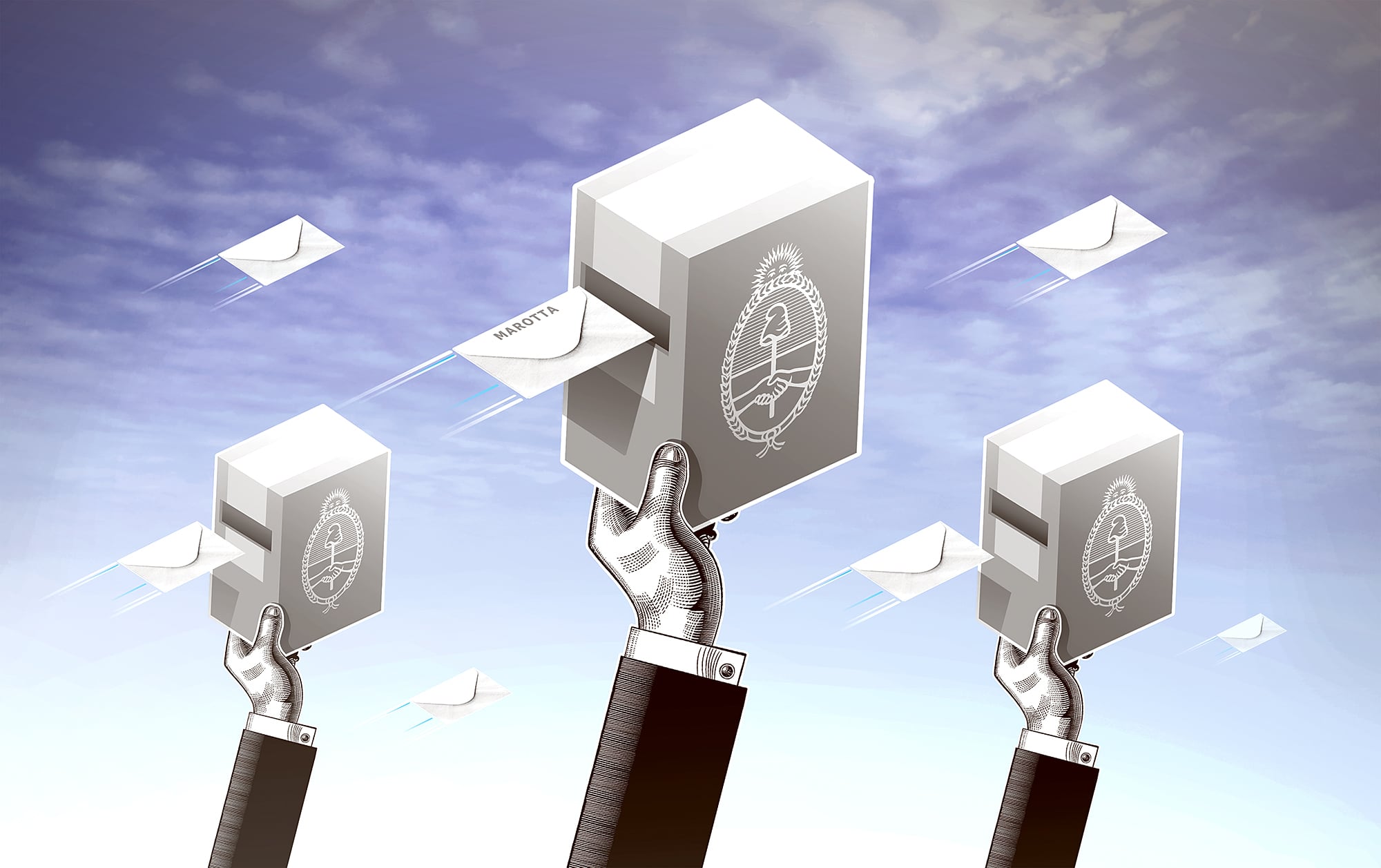 ¿Hay lugar para los outsiders en 2027?