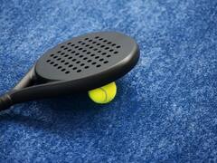 Se entregará la Copa Embajada Argentina De Pádel 2024, en el marco del Torneo Comunidad De Madrid Premier Pádel 1