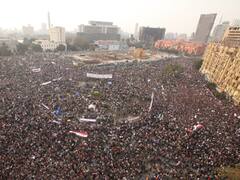 Egipto: Ahora el Ejército le pide a los ciudadanos que regresen a su vida normal