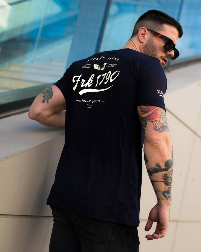 La marca incorporó nuevas líneas de productos y busca salir del gimnasio