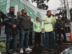 Una empresa del Estado despidió a más de 100 trabajadores por un paro de cuatro días