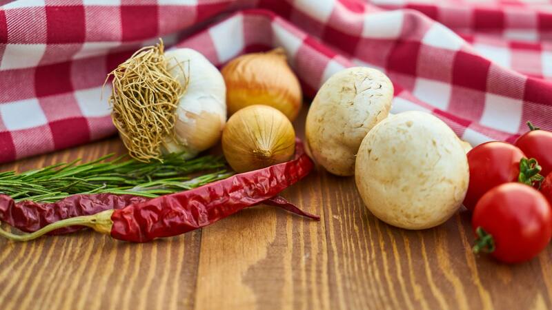 La planta sagrada llena de vitamina C que es ideal para reducir el abdomen y mejorar la salud digestiva.