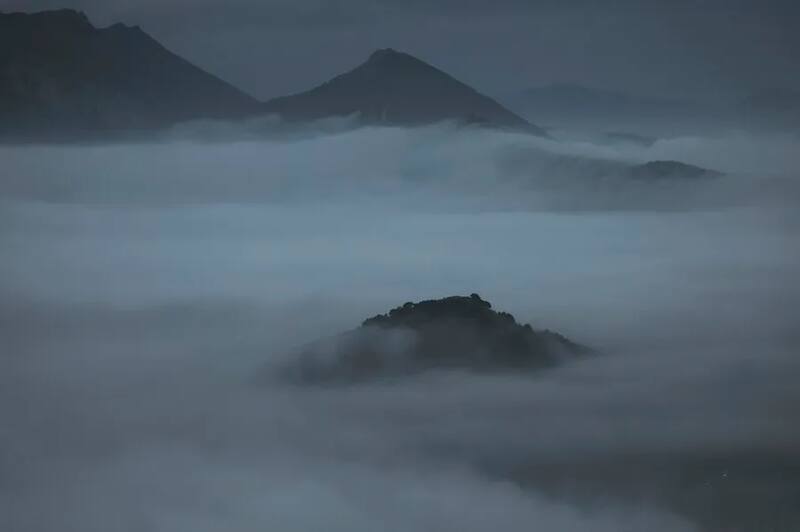Una fuerte tormenta se aproxima y afectará a varias provincias: cuales son las zonas en alerta por lluvias intensas. Imagen; EFE.