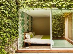 Fin de semana largo XL: los cinco mejores hoteles boutique de Buenos Aires para pasarlo relajado en la ciudad