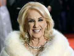 Mirtha Legrand cumple años: cuántas velas apaga, sus tres deseos para el país y los famosos que la saludaron