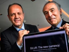 Preguntas y respuestas sobre el bilur, la última moneda virtual