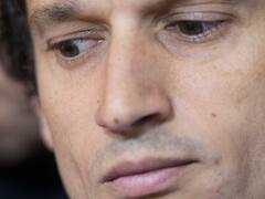 Lagomarsino reapareció en Twitter para recordar al fiscal