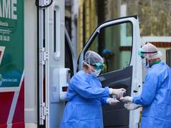 Coronavirus en Argentina: murió una mujer de 78 años en CABA y ya son 83 las víctimas fatales