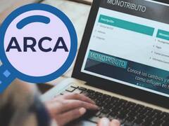 Atención monotributistas: cambian las categorías en marzo 2025, ¿cuánto hay que pagar?