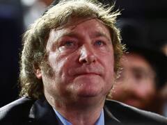 Alerta logística mundial: ¿se les abrirán las aguas del Mar Rojo a las Fuerzas del Cielo?