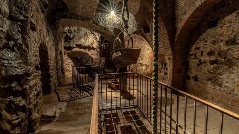 Este pueblo tiene el mayor yacimiento de mercurio del mundo: fue reconocido por la UNESCO y queda a 3 horas de la capital