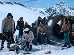 La sociedad de la nieve: cuánto hay que pagar para visitar el lugar donde cayó el avión de la tragedia de los Andes