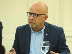 Malvinas: comienza la exhumación de los soldados NN