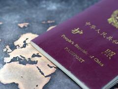 Adiós visa: los 5 países latinoamericanos que pueden viajar a China sin este documento desde junio