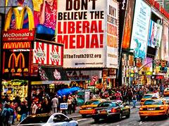 5 cosas baratas y gratis que podés hacer en Nueva York