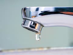 Fin del racionamiento de agua: Gobierno afirma que "la crisis ha terminado"