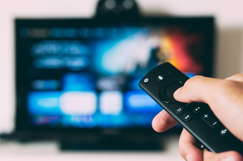 Las mejores series y películas para ver en México (foto: Unsplash).