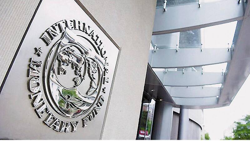 El board del FMI comenzó a analizar el stand by