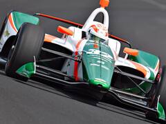 River Plate no para y también va a "correr" las 500 millas de Indianápolis