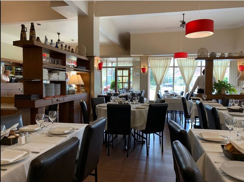 Semana Santa en Mar del Plata: La Farola del Puerto di Capri, 54 años de auténtica cocina mediterránea