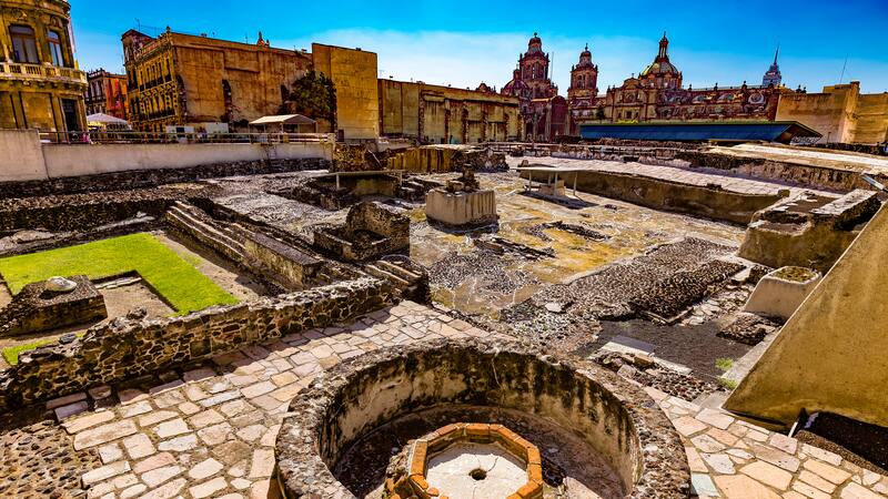 Si tienes uno de estos apellidos comunes en España, podrías descender de los aztecas: la lista completa.