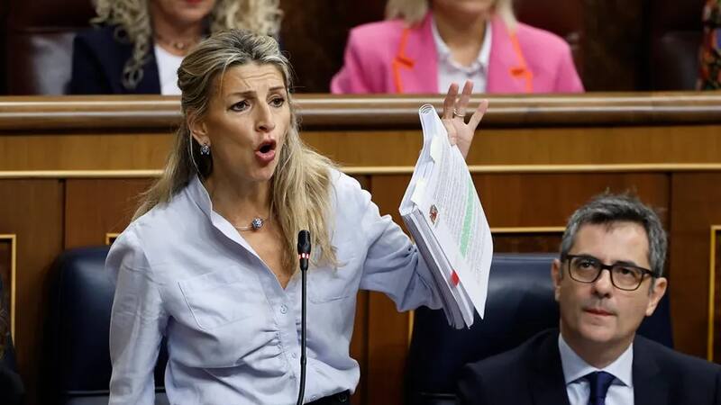 El Ministerio de Trabajo insiste en negociar la tributación del salario mínimo para evitar llegar al Congreso.