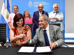 Los bancarios cerraron la paritaria con la novedad de un bono por Ganancias: cuánto cobrarán