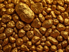 Riqueza incalculable: la potencia que posee la mina de oro más poderosa de todas y preocupa a todo Occidente