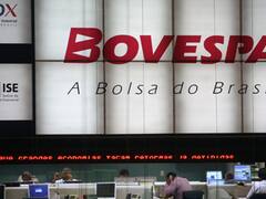Con una baja del 1,12%, el Bovespa cerró su peor cotización mensual en el año