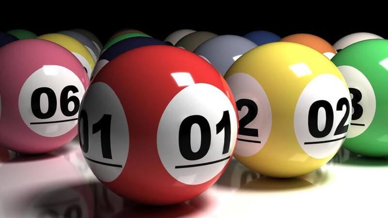 La combinación ganadora de la Bonoloto de este martes.