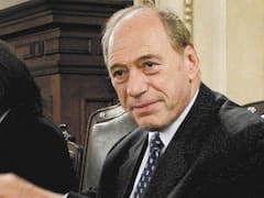 Zaffaroni versus Berni: "Su discurso es del populacherismo que llenó las cárceles"