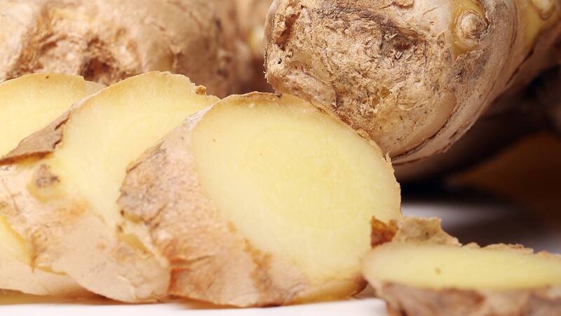 La bebida que te ayudará a bajar de peso y fortalecer las defensas esta primavera.