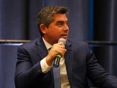 Marcelo Orrego tomó medidas urgentes ante la catástrofe climática en San Juan