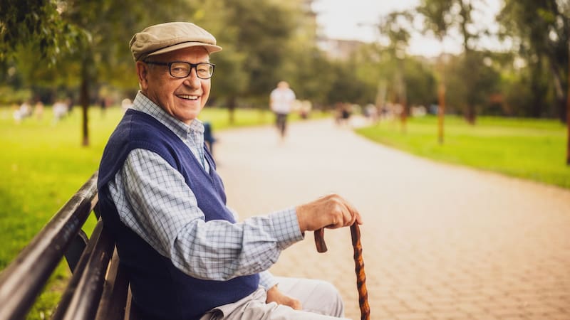 Celebran los jubilados: el Gobierno regala un super bono de 230.000 pesos a partir de octubre.