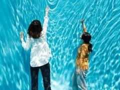 La muestra de Leandro Erlich ya es la más vista en la historia del Malba