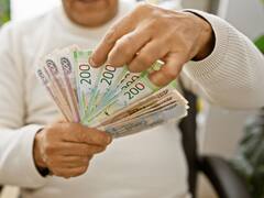 Excelente noticia de la Seguridad Social: los pensionistas recibirán una paga extra en pocos días