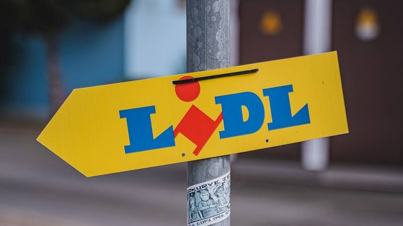 Lidl lanzó una interesante oferta de trabajo con un salario de 1.600 euros.