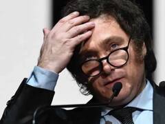 Broda elogió el plan económico de Milei pero habló de tres fragilidades: cuáles son