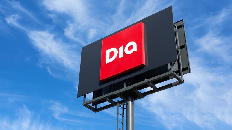 DIA busca empleados en todo el país y ofrece salarios de 1400 euros: cómo mandar tu CV.