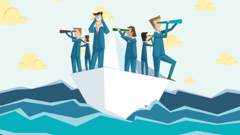 El impacto de distintas variables macro en el performance de las pymes.