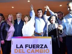 Un dirigente de Juntos por el Cambio se va con Javier Milei: qué le ofreció