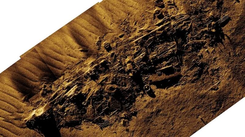 Crédito de la imagen: ThayerMahan,Inc.