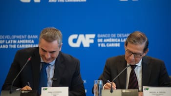 Aprobaron préstamo para la nueva planta potabilizadora en Aguas Corrientes
