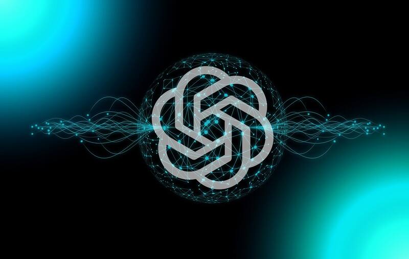 El ChatGPT es un chatbot de IA que se desarrolló a fines de 2022. Fuente: archivo