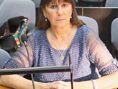 Condenaron a tres años de prisión a Felisa Miceli, pero no irá a la cárcel