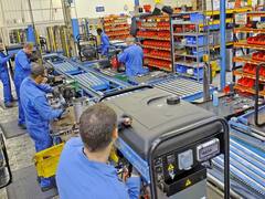 Una buena: hay 98% de chances de una aceleración de la economía argentina