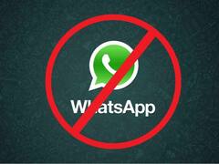 Cierre de cuentas de WhatsApp: cómo pedir la devolución