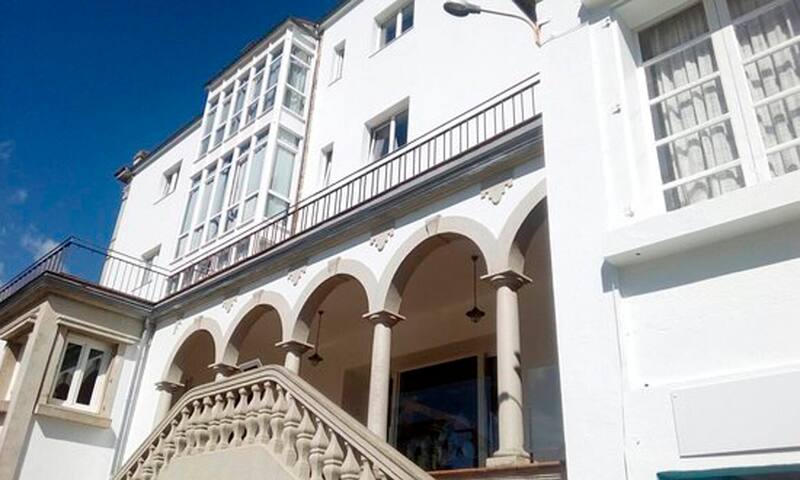 La combinación entre tradición y servicios modernos es clave para el éxito del modelo. Foto: balneariosrelaistermal.com