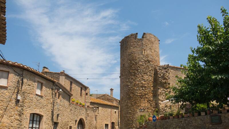Este pueblo que casi nadie conoce es Patrimonio de la Humanidad por su fascinante historia arqueológica