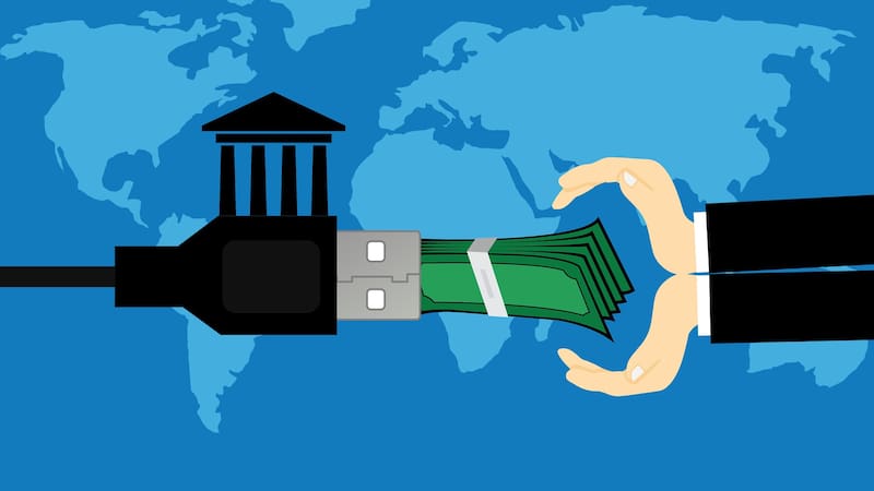 Este es el tiempo máximo que tienes para cancelar una transferencia bancaria.